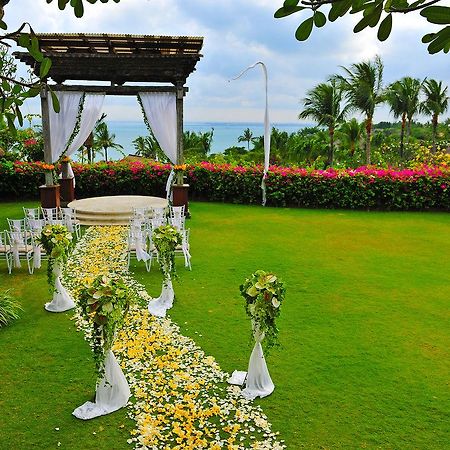 The Villas At Ayana Resort, Bali Pecatu Εξωτερικό φωτογραφία