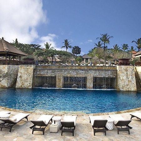 The Villas At Ayana Resort, Bali Pecatu Εξωτερικό φωτογραφία
