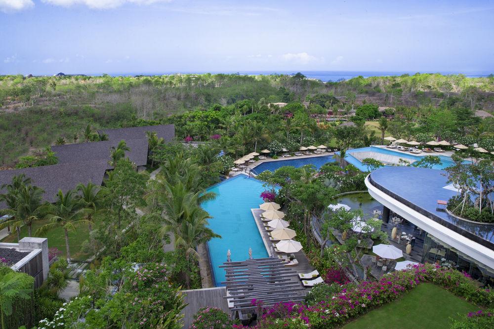 The Villas At Ayana Resort, Bali Pecatu Εξωτερικό φωτογραφία