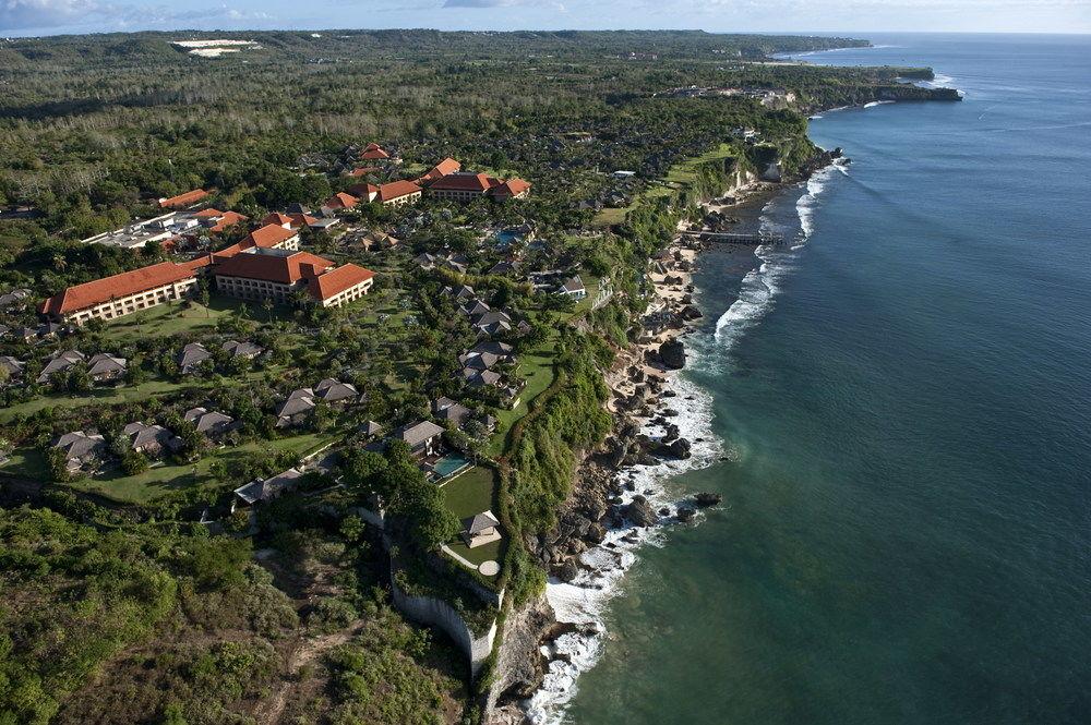 The Villas At Ayana Resort, Bali Pecatu Εξωτερικό φωτογραφία