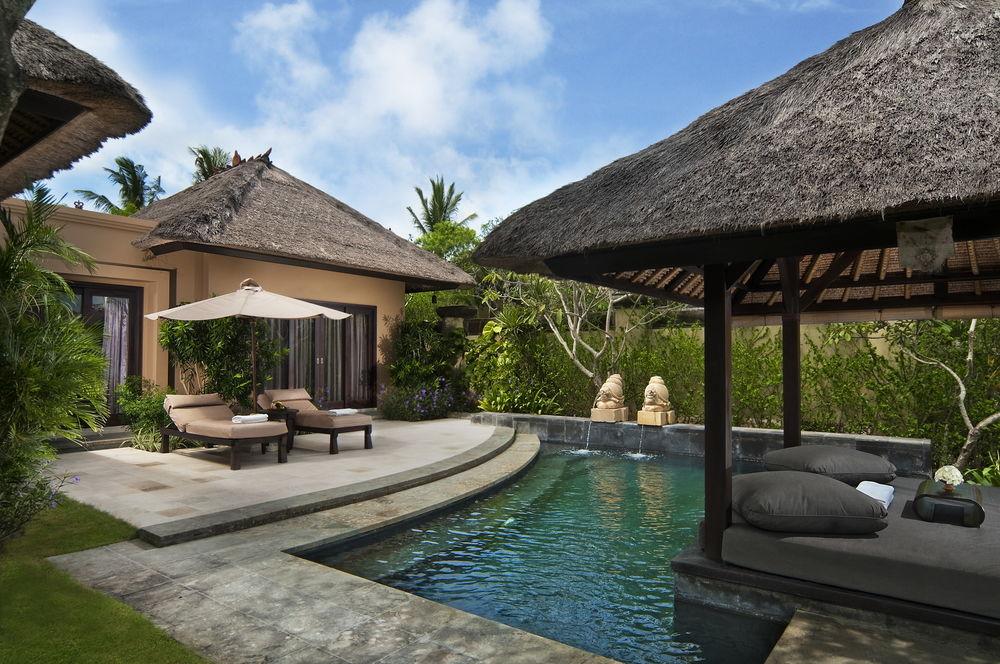 The Villas At Ayana Resort, Bali Pecatu Εξωτερικό φωτογραφία
