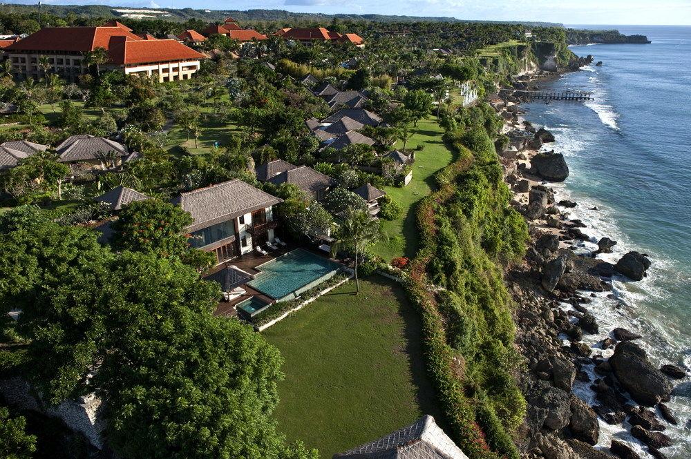 The Villas At Ayana Resort, Bali Pecatu Εξωτερικό φωτογραφία