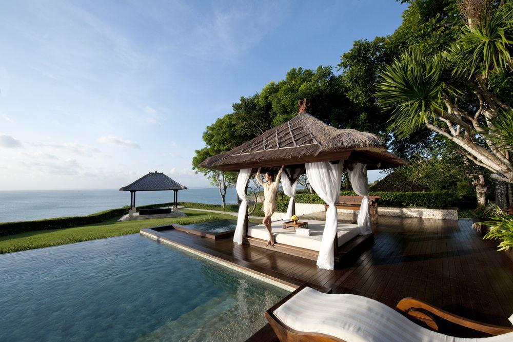 The Villas At Ayana Resort, Bali Pecatu Εξωτερικό φωτογραφία