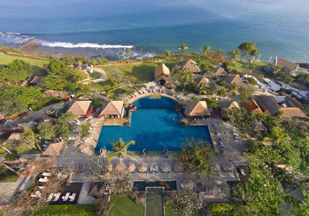 The Villas At Ayana Resort, Bali Pecatu Εξωτερικό φωτογραφία