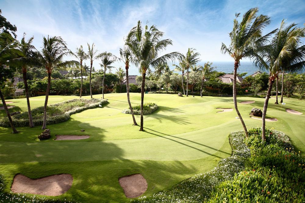 The Villas At Ayana Resort, Bali Pecatu Εξωτερικό φωτογραφία