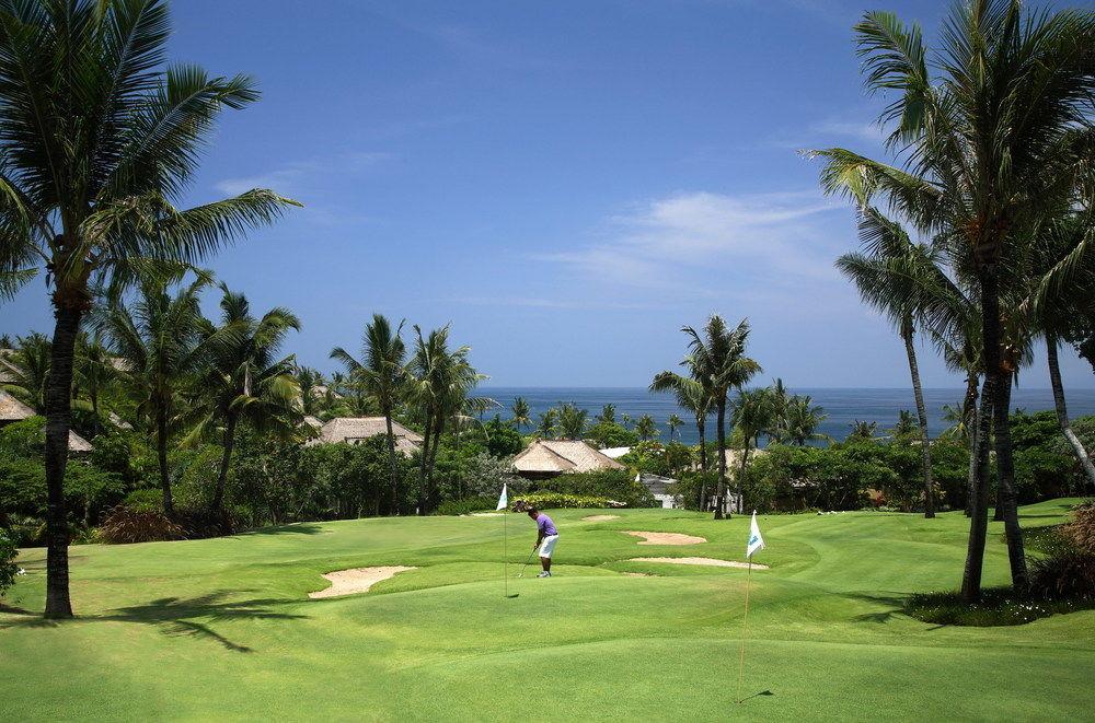 The Villas At Ayana Resort, Bali Pecatu Εξωτερικό φωτογραφία