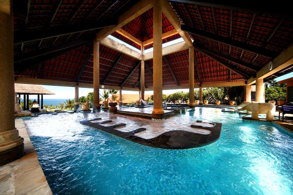 The Villas At Ayana Resort, Bali Pecatu Εξωτερικό φωτογραφία