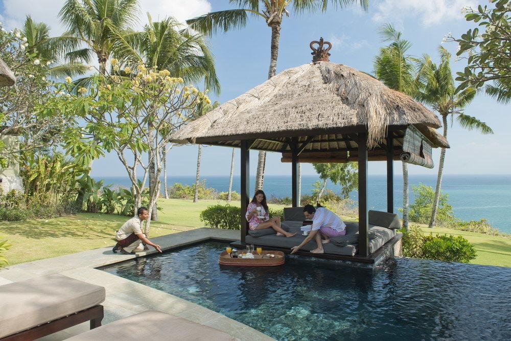 The Villas At Ayana Resort, Bali Pecatu Εξωτερικό φωτογραφία