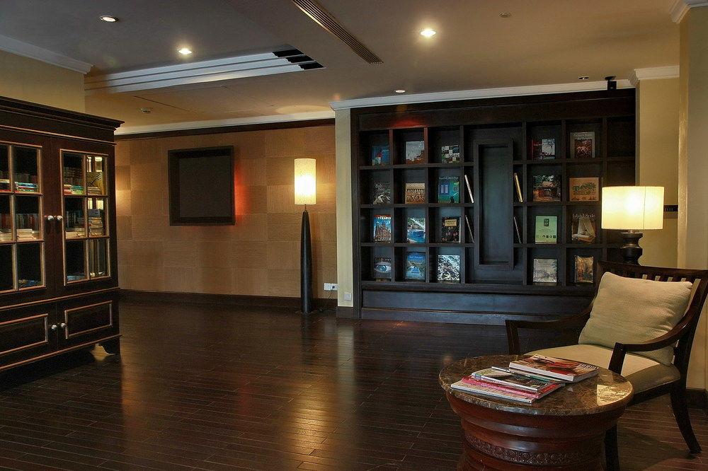 The Villas At Ayana Resort, Bali Pecatu Εξωτερικό φωτογραφία