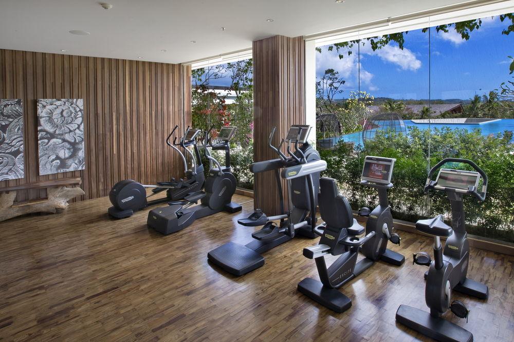 The Villas At Ayana Resort, Bali Pecatu Εξωτερικό φωτογραφία
