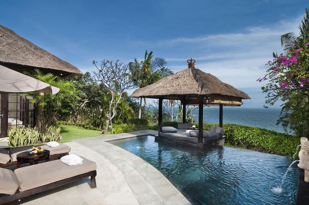 The Villas At Ayana Resort, Bali Pecatu Εξωτερικό φωτογραφία