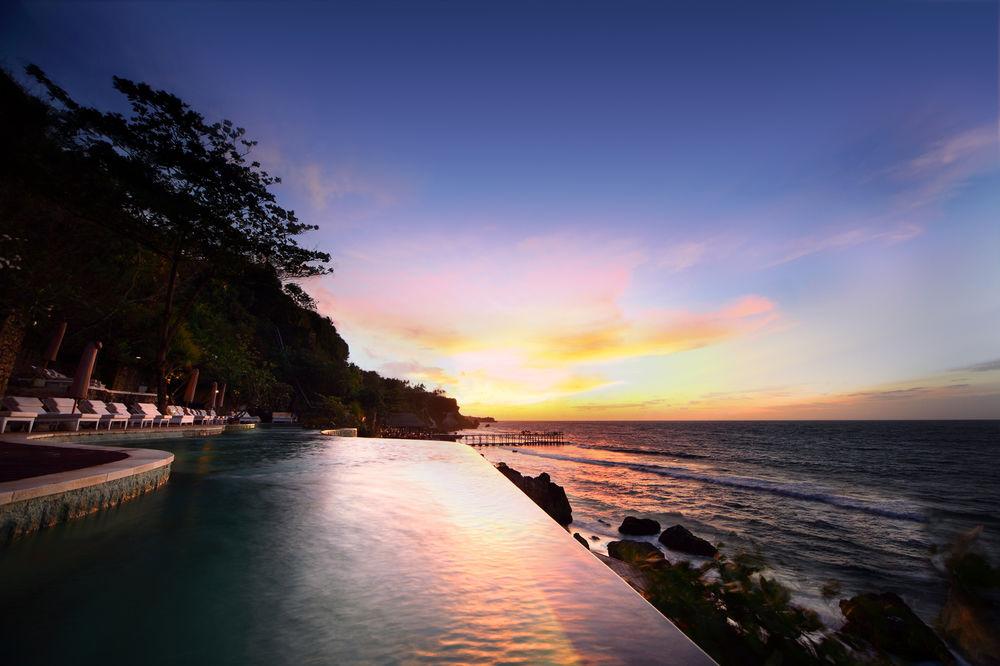 The Villas At Ayana Resort, Bali Pecatu Εξωτερικό φωτογραφία