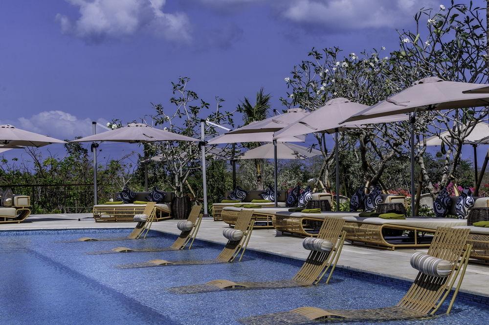 The Villas At Ayana Resort, Bali Pecatu Εξωτερικό φωτογραφία