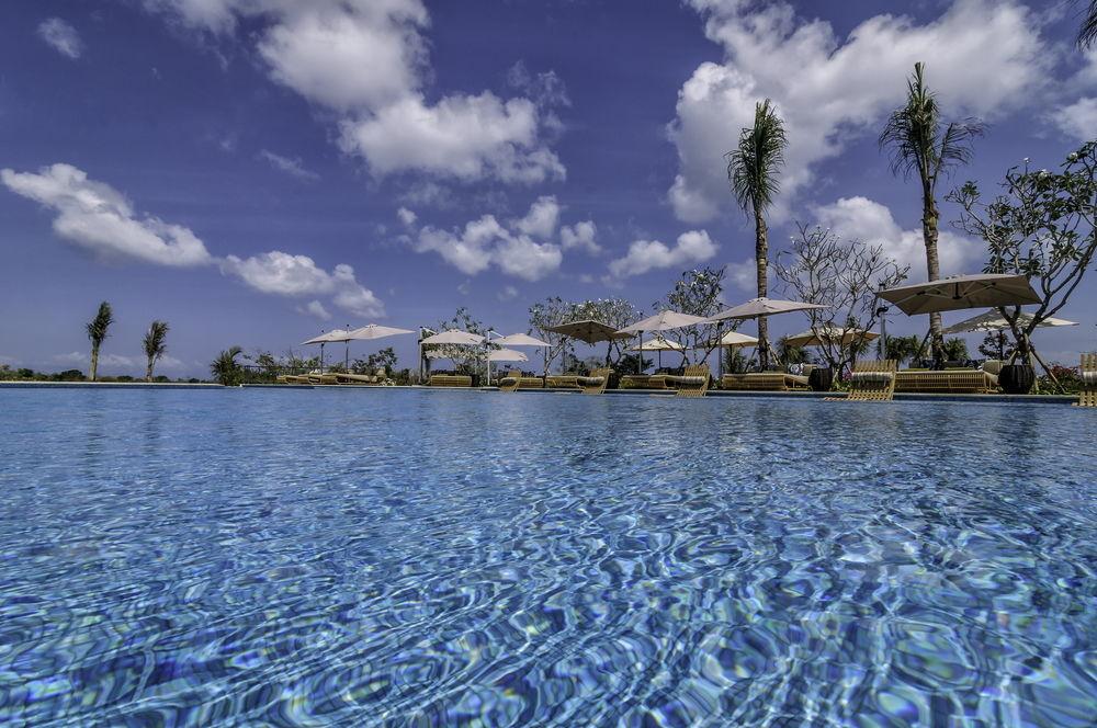 The Villas At Ayana Resort, Bali Pecatu Εξωτερικό φωτογραφία
