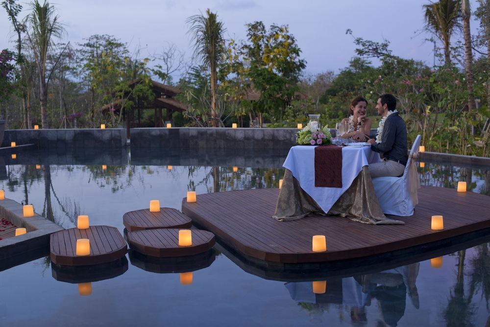 The Villas At Ayana Resort, Bali Pecatu Εξωτερικό φωτογραφία