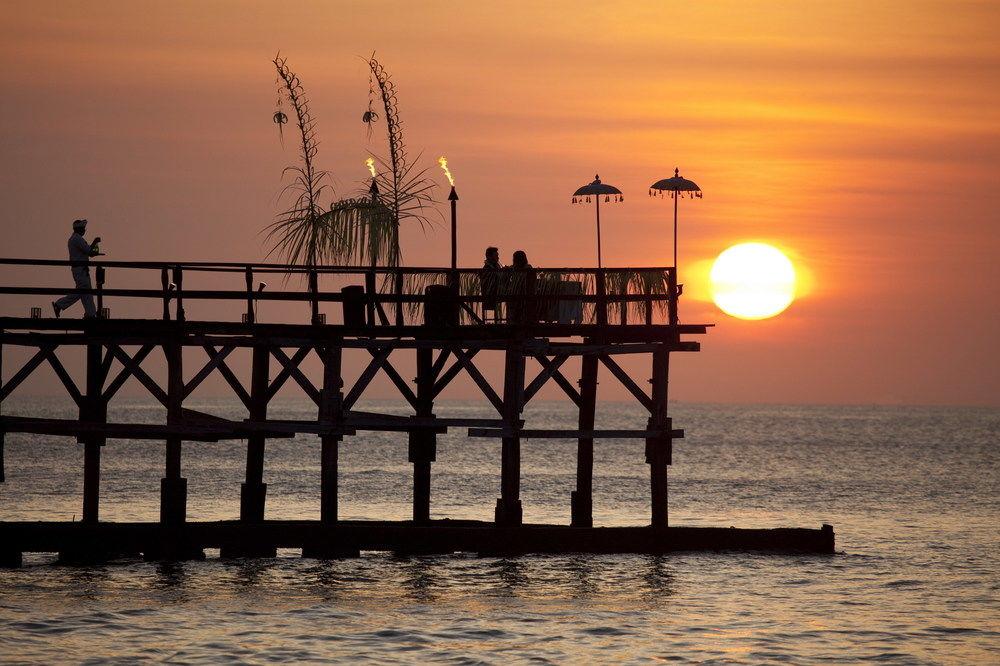 The Villas At Ayana Resort, Bali Pecatu Εξωτερικό φωτογραφία