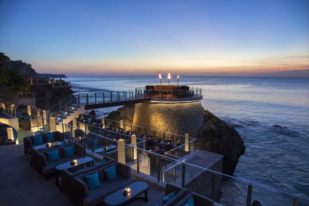 The Villas At Ayana Resort, Bali Pecatu Εξωτερικό φωτογραφία