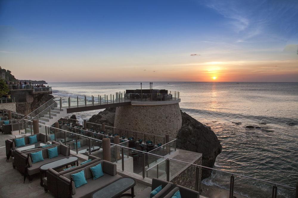 The Villas At Ayana Resort, Bali Pecatu Εξωτερικό φωτογραφία