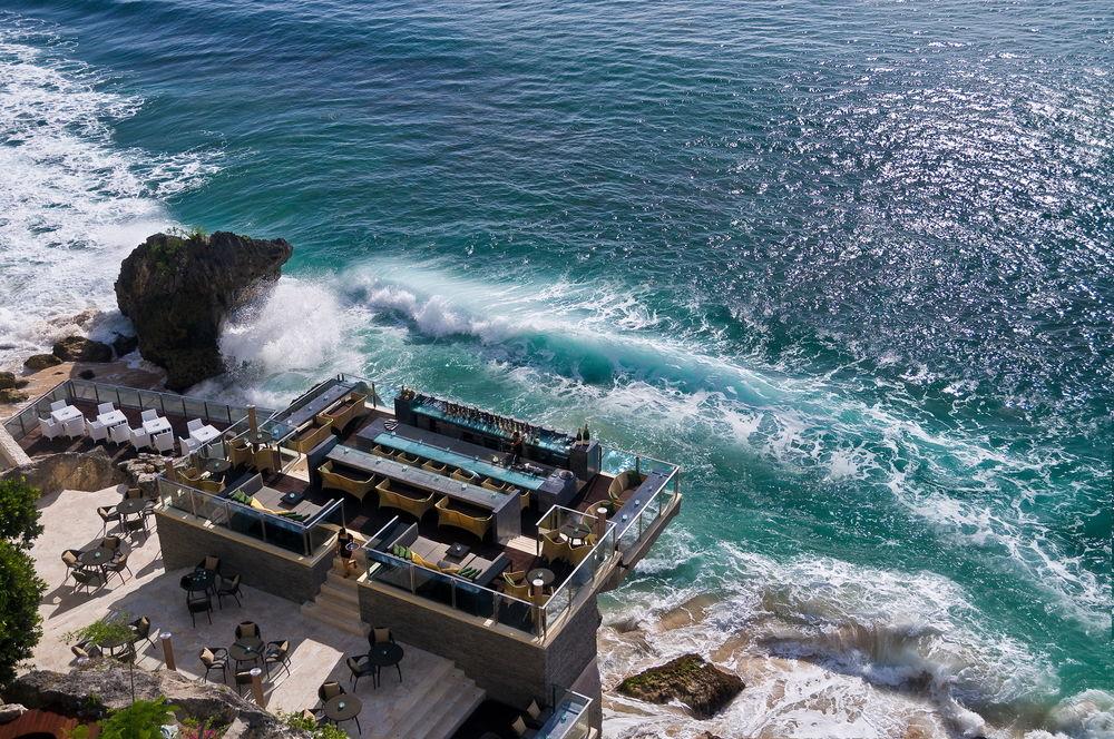 The Villas At Ayana Resort, Bali Pecatu Εξωτερικό φωτογραφία