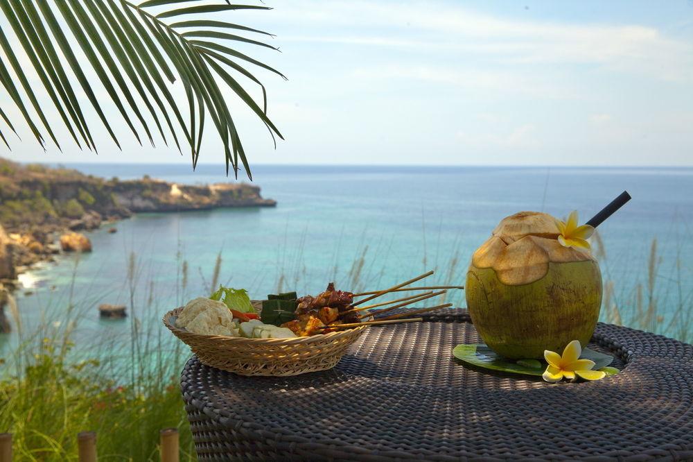The Villas At Ayana Resort, Bali Pecatu Εξωτερικό φωτογραφία