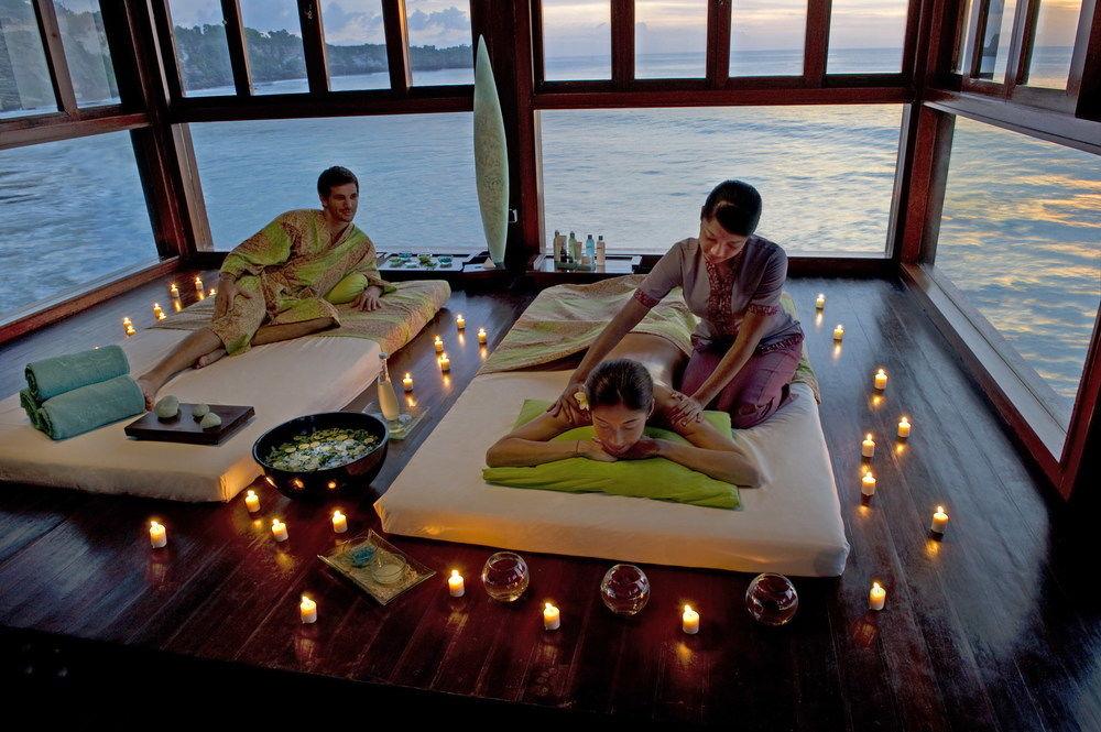 The Villas At Ayana Resort, Bali Pecatu Εξωτερικό φωτογραφία