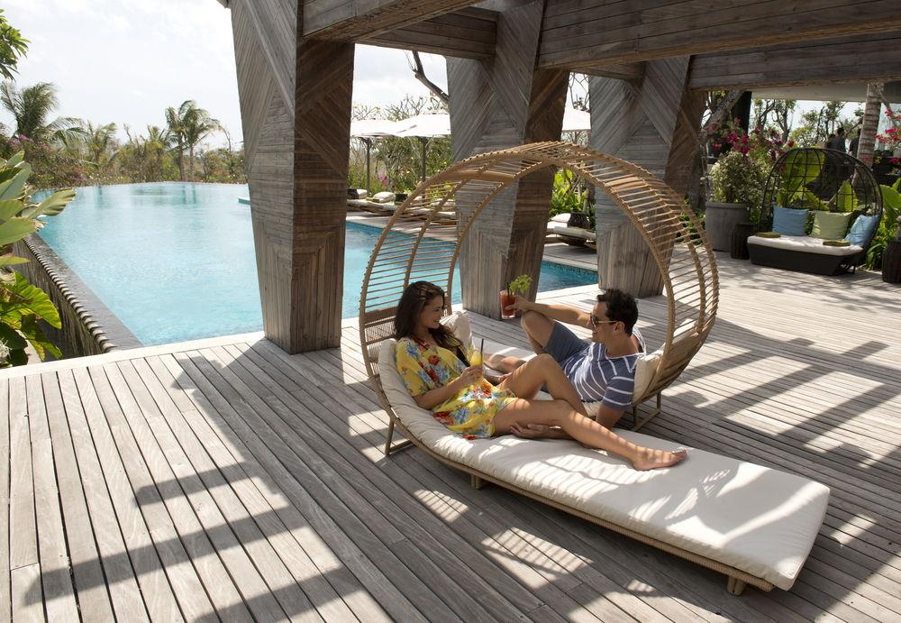 The Villas At Ayana Resort, Bali Pecatu Εξωτερικό φωτογραφία
