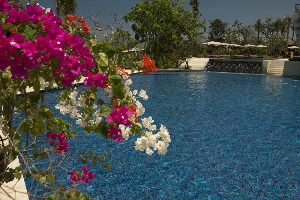The Villas At Ayana Resort, Bali Pecatu Εξωτερικό φωτογραφία