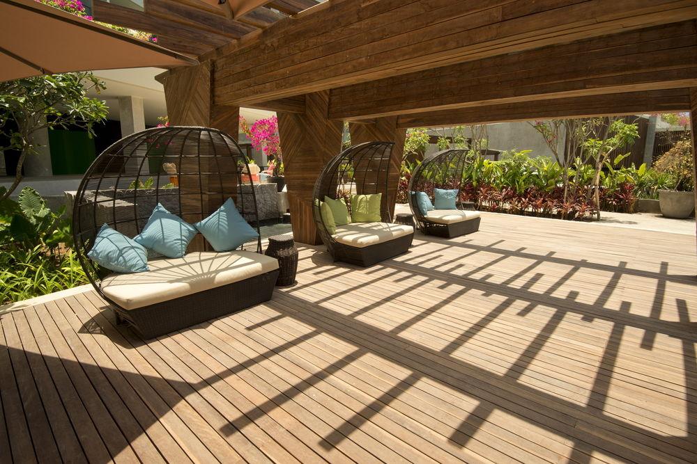 The Villas At Ayana Resort, Bali Pecatu Εξωτερικό φωτογραφία