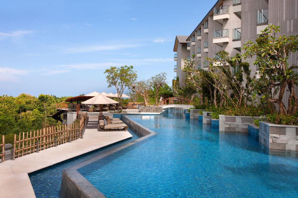 The Villas At Ayana Resort, Bali Pecatu Εξωτερικό φωτογραφία