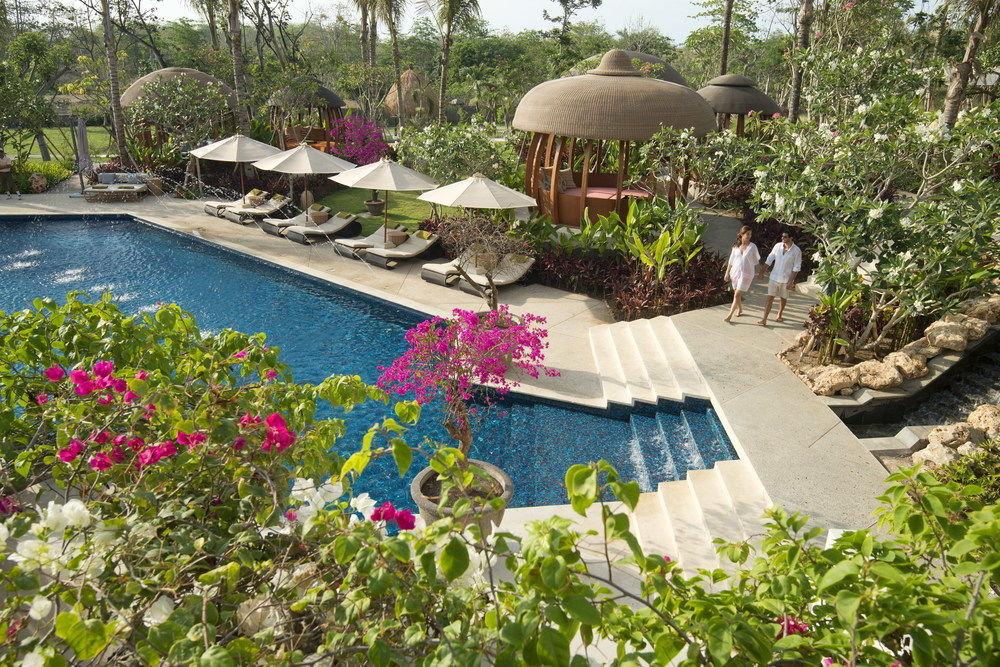 The Villas At Ayana Resort, Bali Pecatu Εξωτερικό φωτογραφία