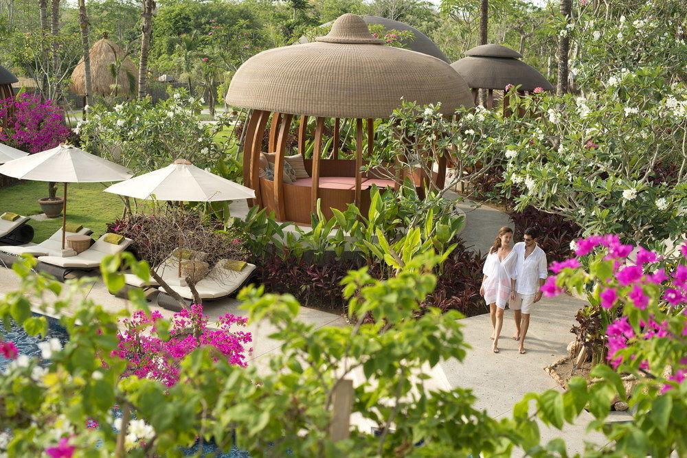 The Villas At Ayana Resort, Bali Pecatu Εξωτερικό φωτογραφία
