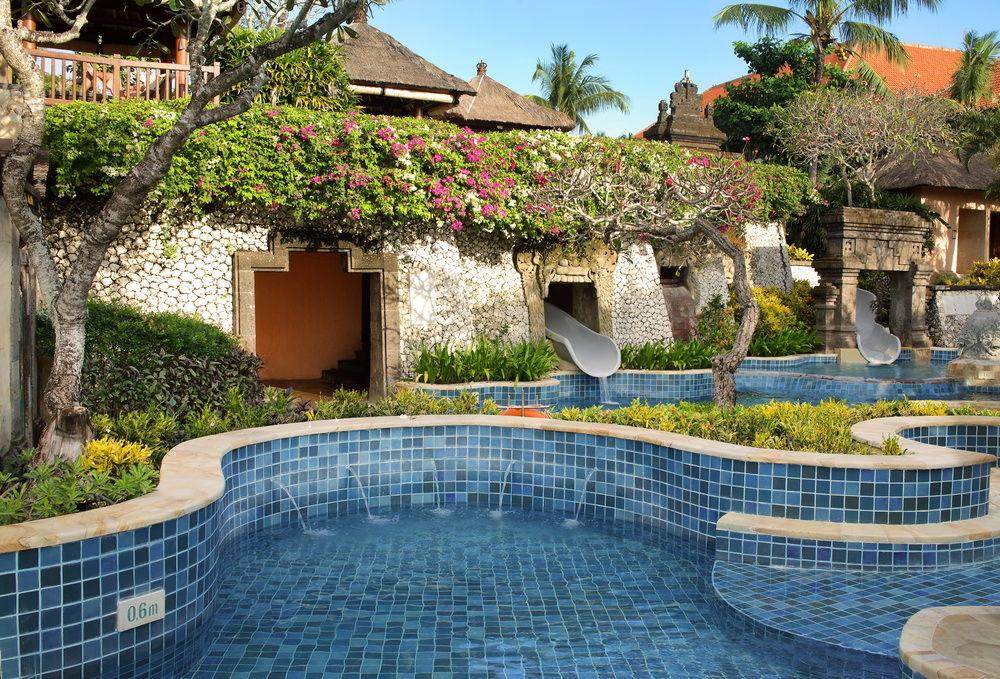 The Villas At Ayana Resort, Bali Pecatu Εξωτερικό φωτογραφία