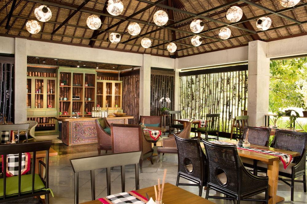 The Villas At Ayana Resort, Bali Pecatu Εξωτερικό φωτογραφία