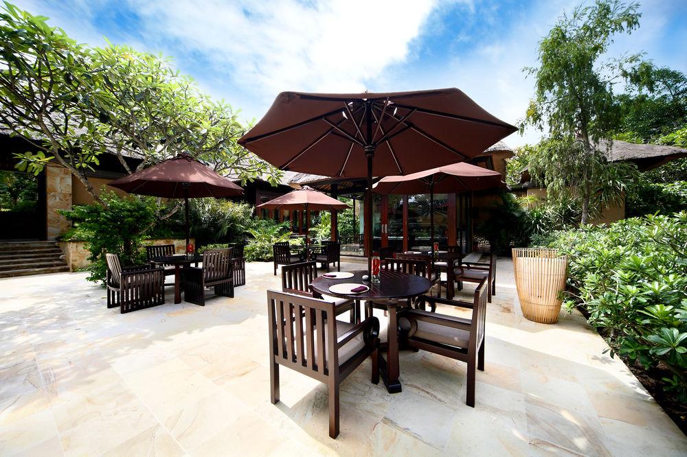 The Villas At Ayana Resort, Bali Pecatu Εξωτερικό φωτογραφία