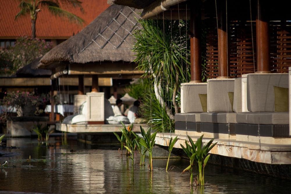The Villas At Ayana Resort, Bali Pecatu Εξωτερικό φωτογραφία