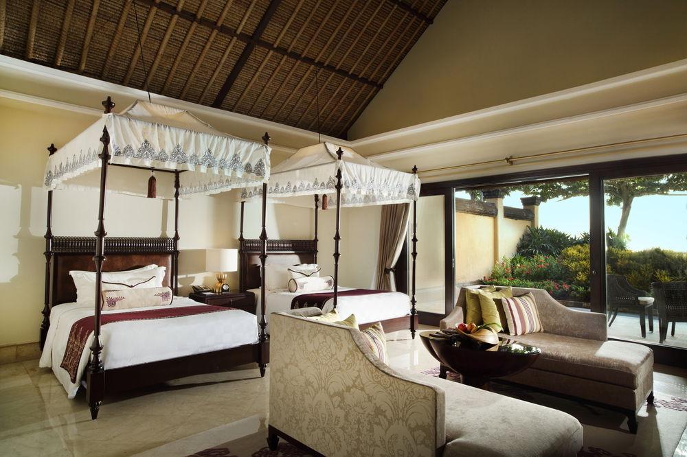 The Villas At Ayana Resort, Bali Pecatu Εξωτερικό φωτογραφία
